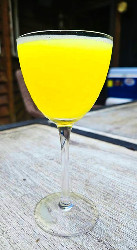 The Glo-Sour