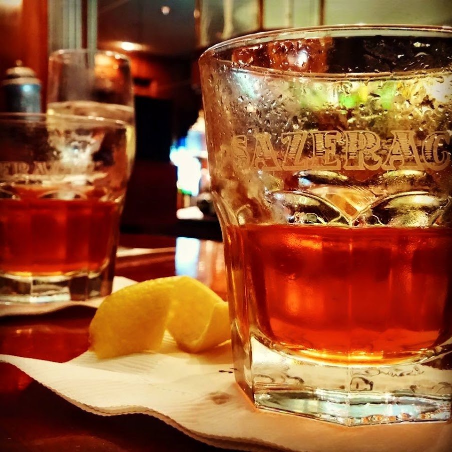 The Sazerac