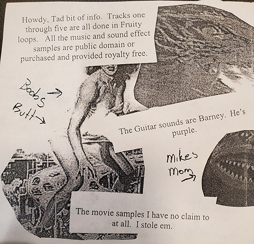 Inside Cover