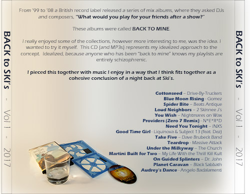 Inside Cover