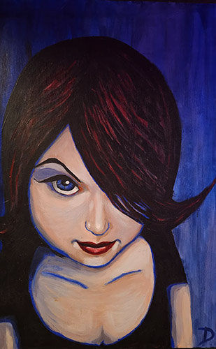 LAdy 1