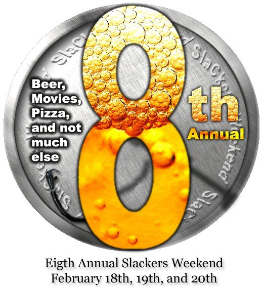 Slackers 8th