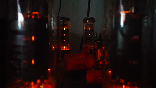 Stereo70 Tubes