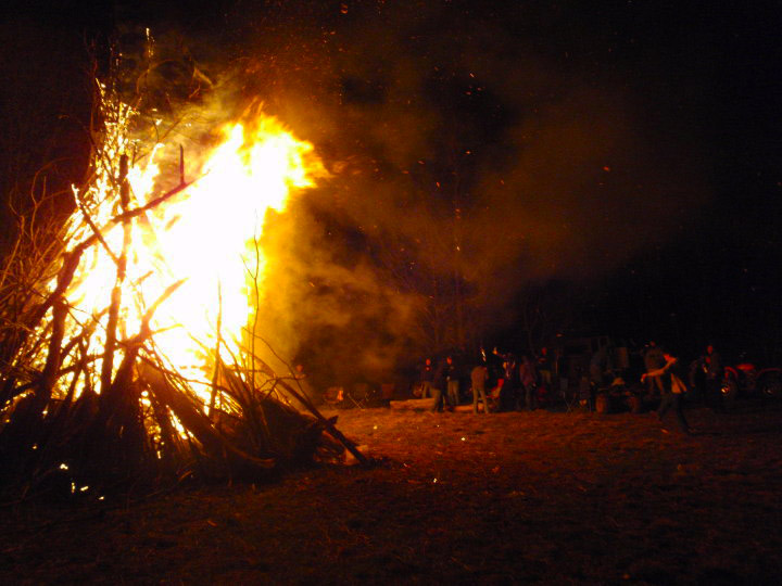 Fire