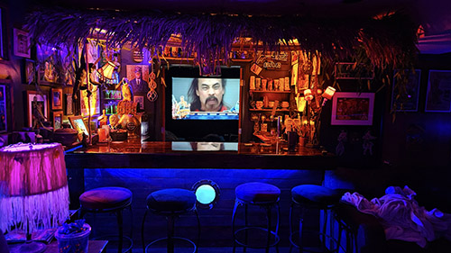 Movie Bar