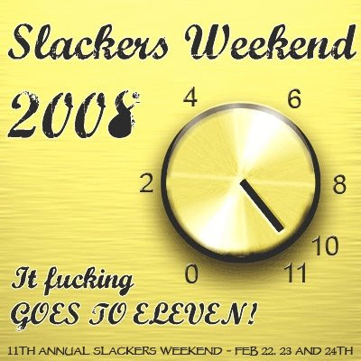 Slackers