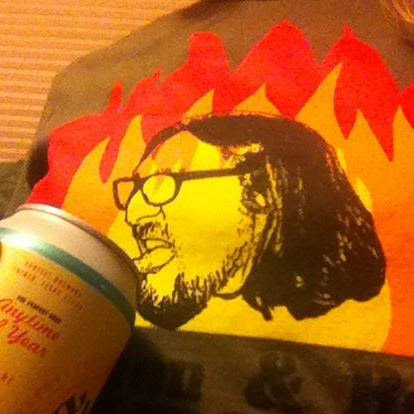 Ski Shirt