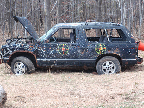 War Wagon