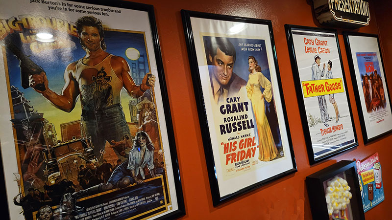 movie posters