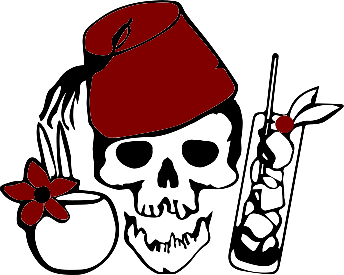 Old Man Ski logo